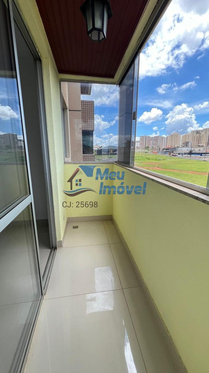 Apartamento, Samambaia Norte, 2 Quartos