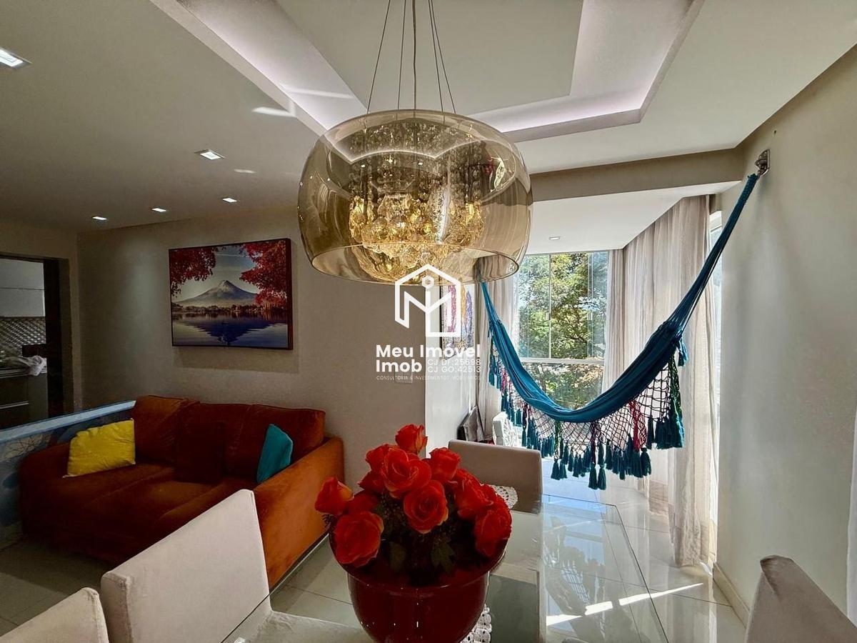 Apartamento, Asa Norte, 3 Quartos
