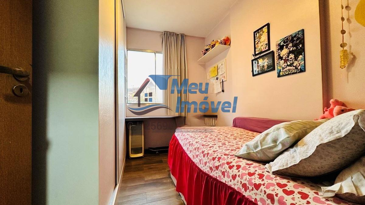 Apartamento, Samambaia Norte, 2 Quartos, 1 Vaga