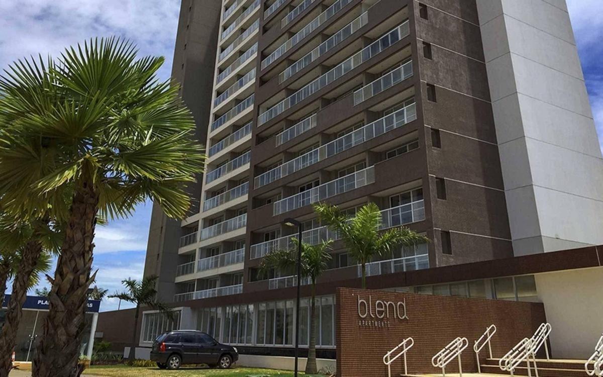 Apartamento, Sul, 1 Quarto