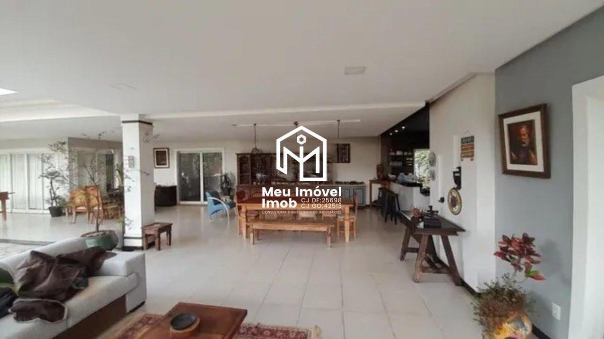 Casa, Park Way, 5 Quartos