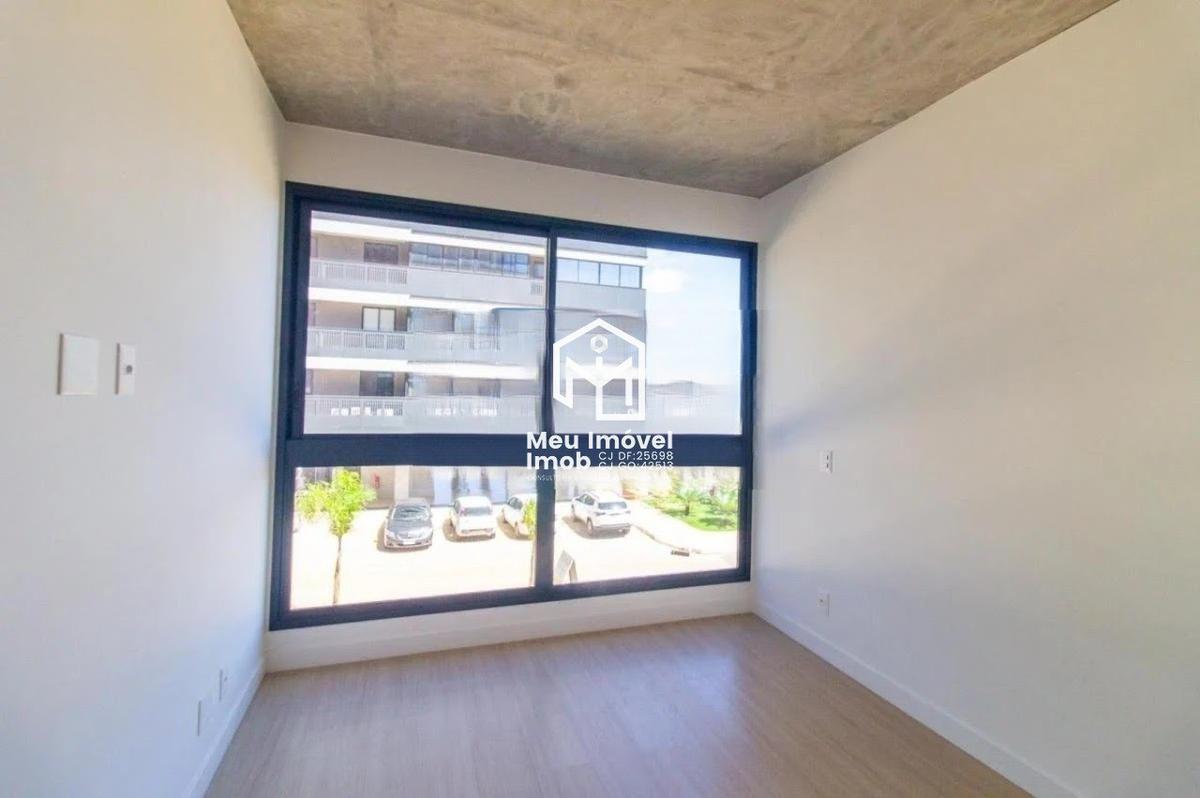 Apartamento, Noroeste, 2 Quartos