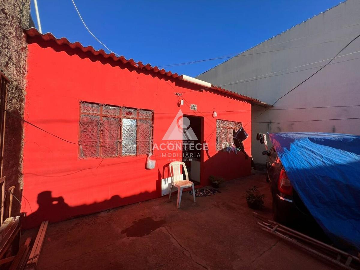 Casa, Samambaia Norte, 3 Quartos, 2 Vagas