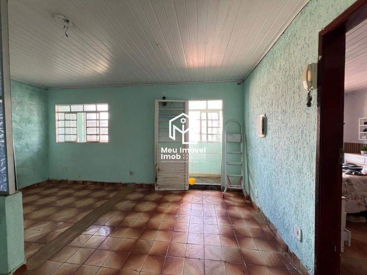 Casa, Ceilândia Sul, 3 Quartos