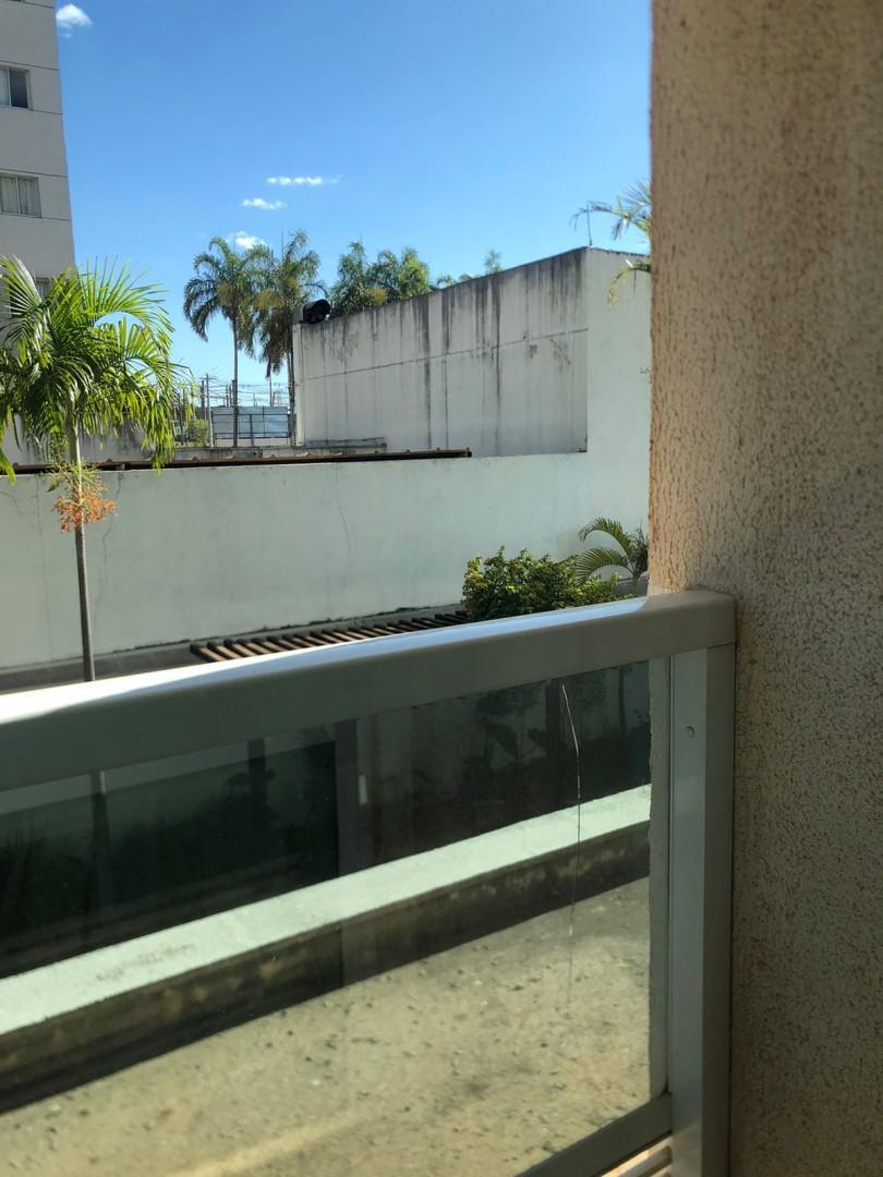 Apartamento, Sul, 1 Quarto