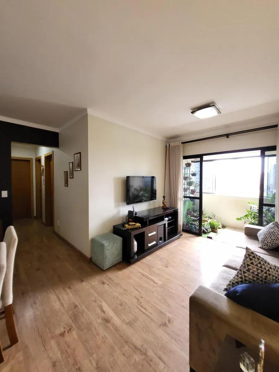 Apartamento, Sul, 3 Quartos, 1 Vaga, 1 Suíte