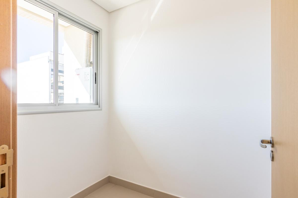 Apartamento, Noroeste, 3 Quartos, 2 Vagas, 1 Suíte