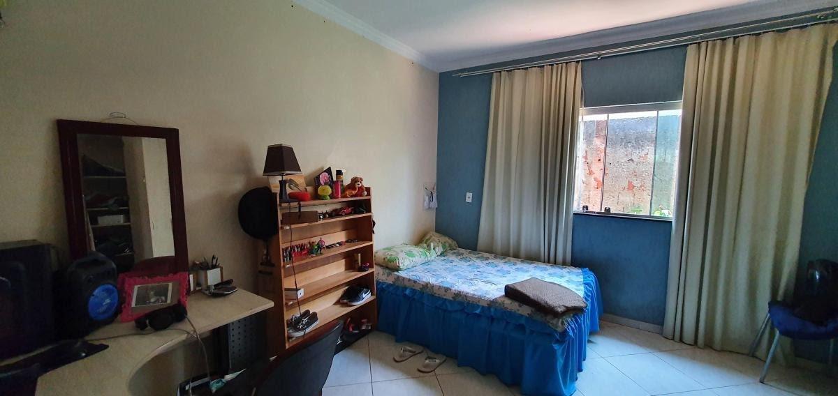 Casa, Brasília/Plano Piloto, 4 Quartos