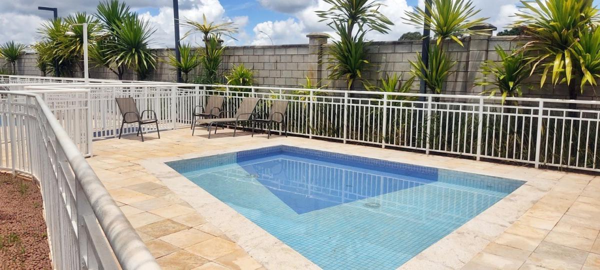 Lote, Setor Habitacional Jardim Botânico