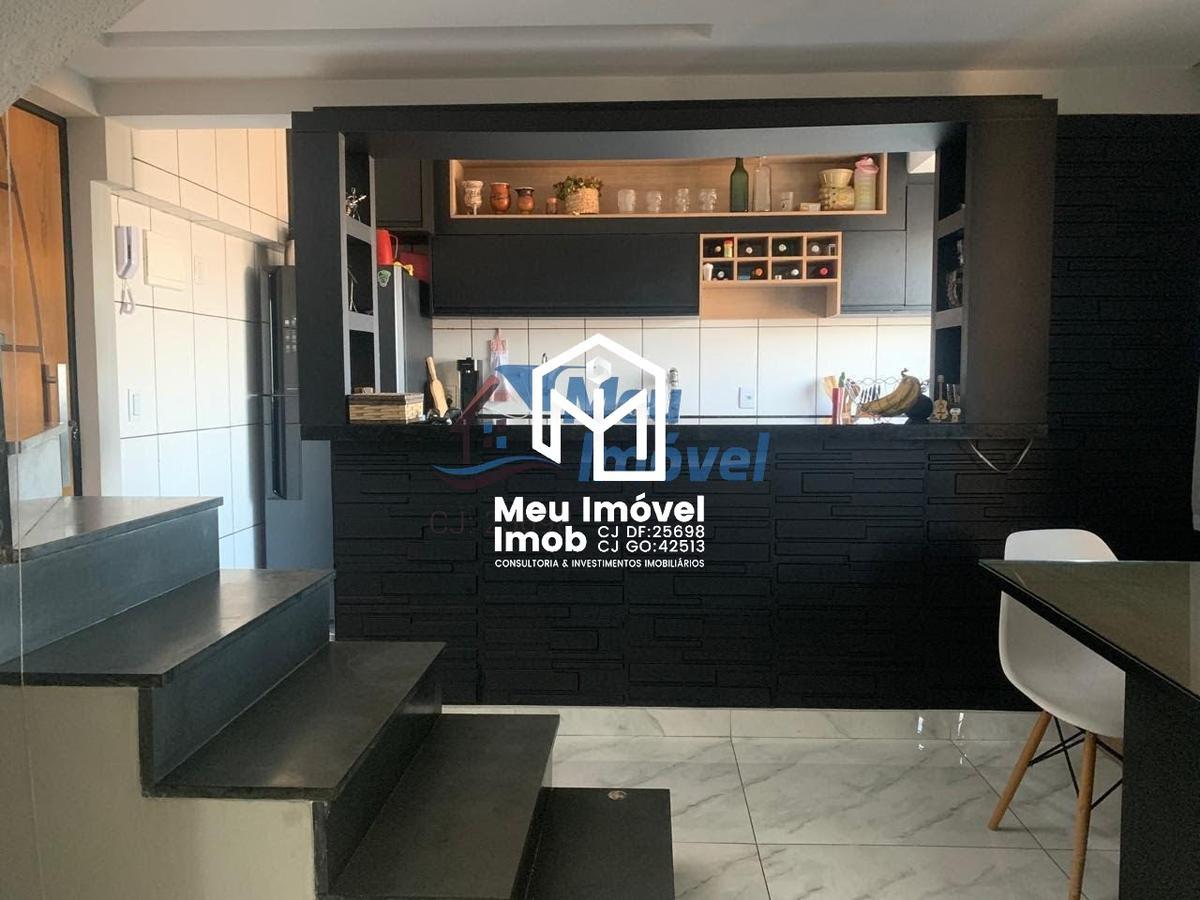 Apartamento, Taguatinga Sul, 2 Quartos