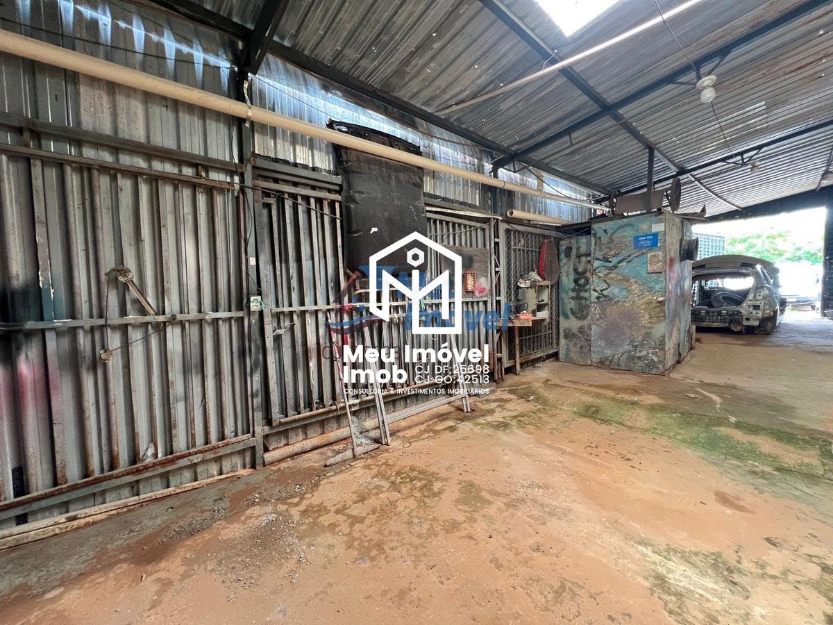 Lote, Samambaia Norte, 0 Quarto