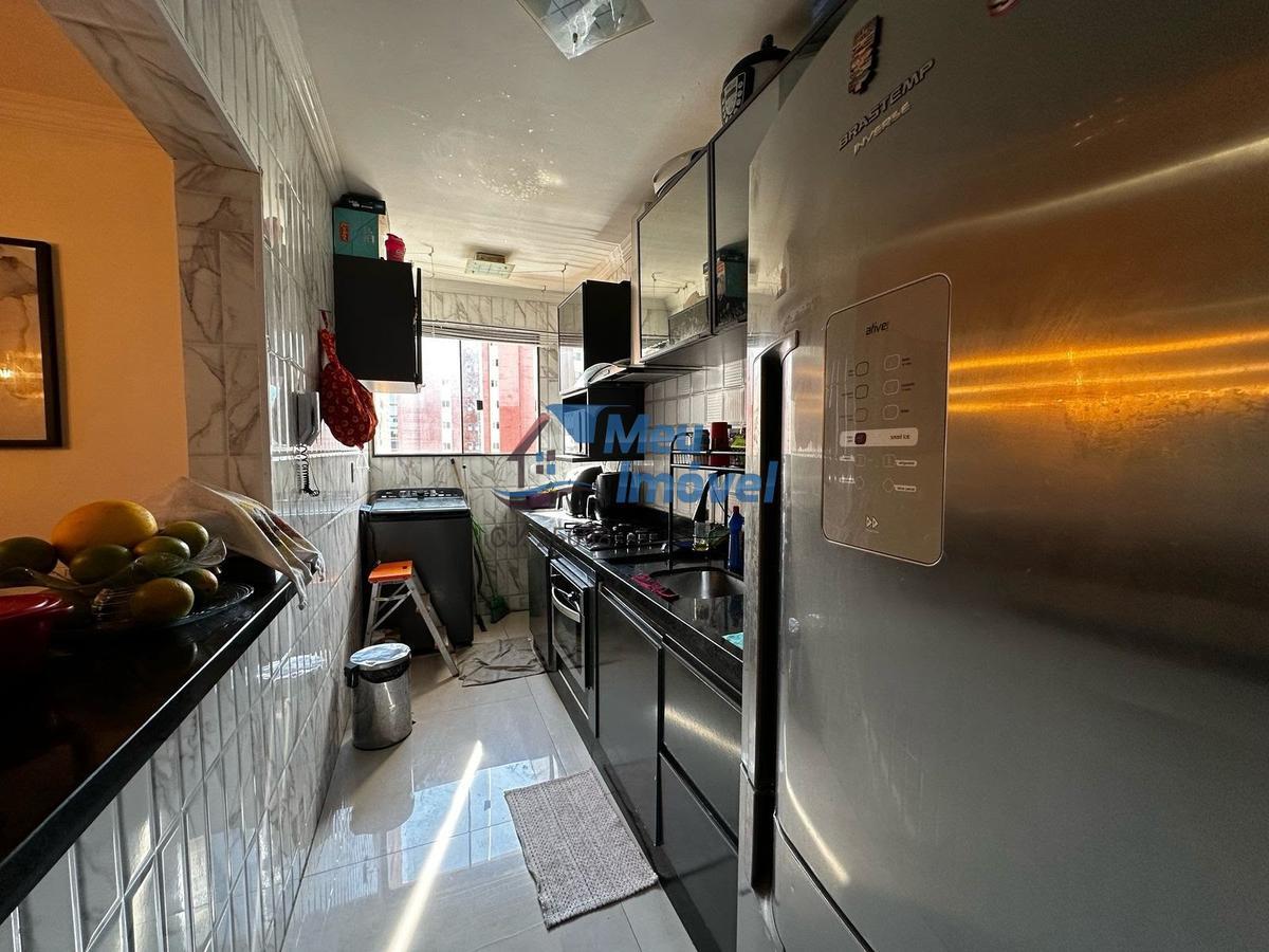 Apartamento, Taguatinga Sul, 3 Quartos