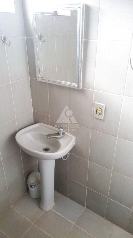 Apartamento, Asa Sul, 2 Quartos