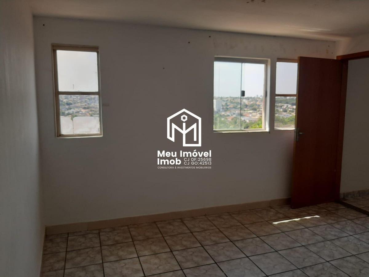 Apartamento, Vicente Pires, 1 Quarto