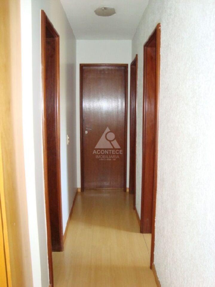 Apartamento, Sudoeste, 3 Quartos, 1 Vaga, 1 Suíte