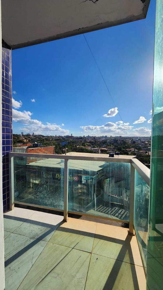 Apartamento, Brasília/Plano Piloto, 1 Quarto