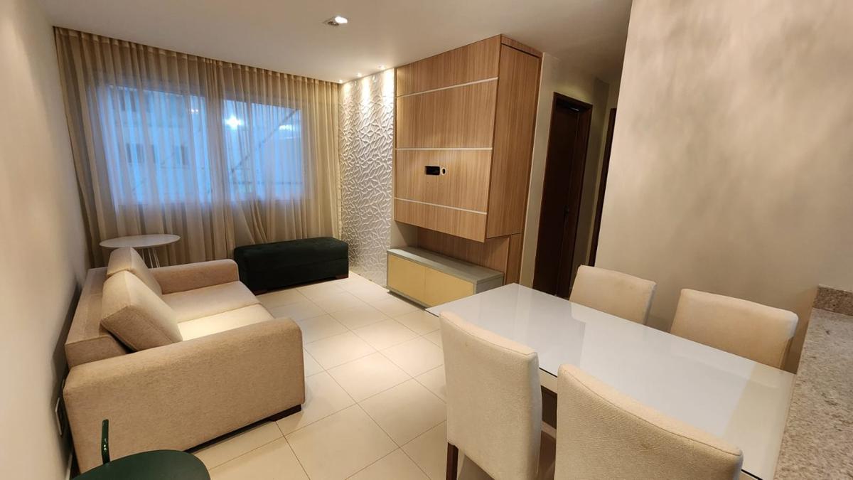 Apartamento, Norte, 2 Quartos, 1 Vaga, 1 Suíte