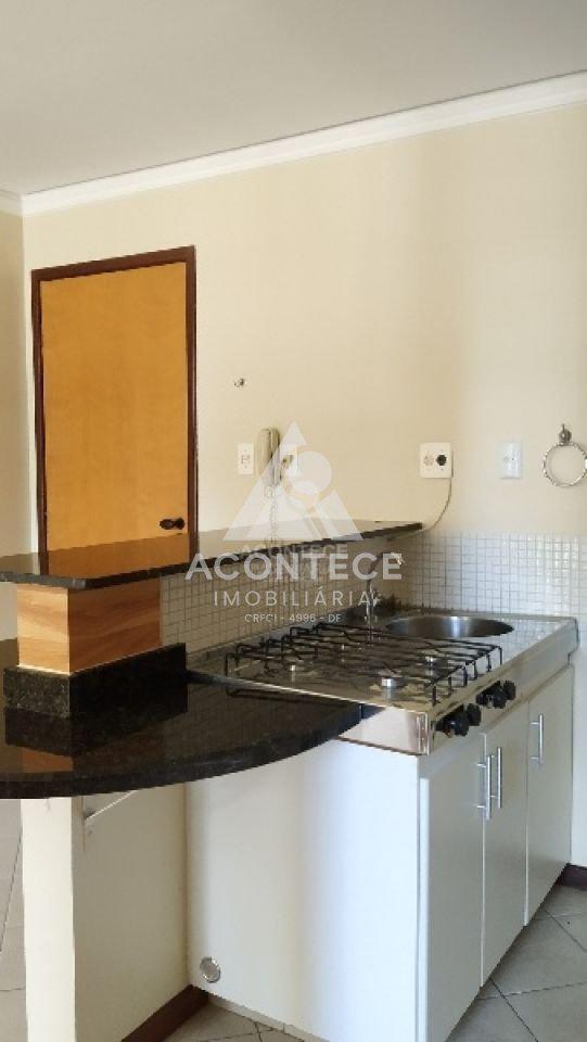 Quitinete, Sudoeste, 1 Quarto, 1 Vaga