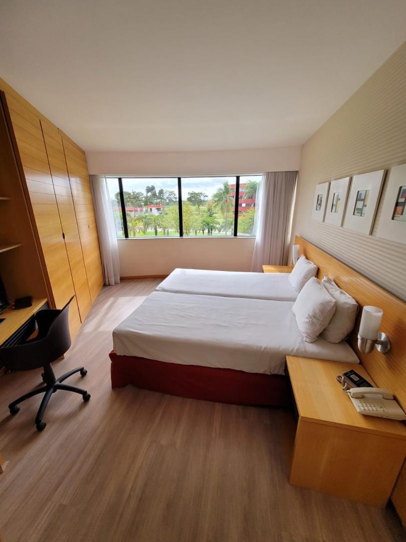 Apartamento, Asa Norte, 1 Quarto