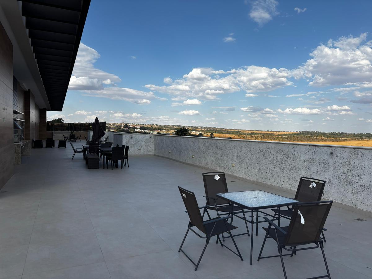 Apartamento, Sobradinho, 3 Quartos, 1 Vaga, 1 Suíte