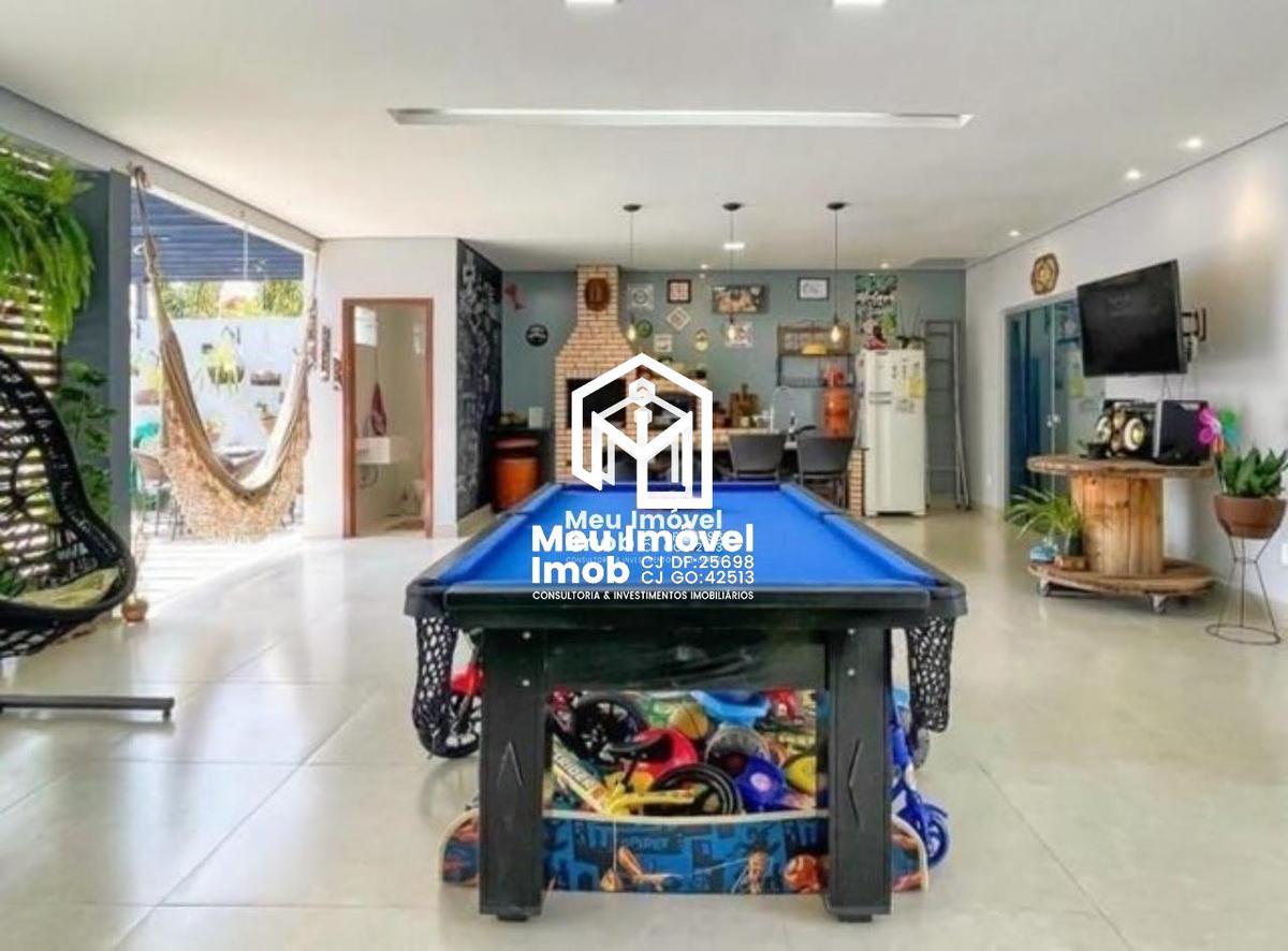 Casa, Brasília/Plano Piloto, 4 Quartos