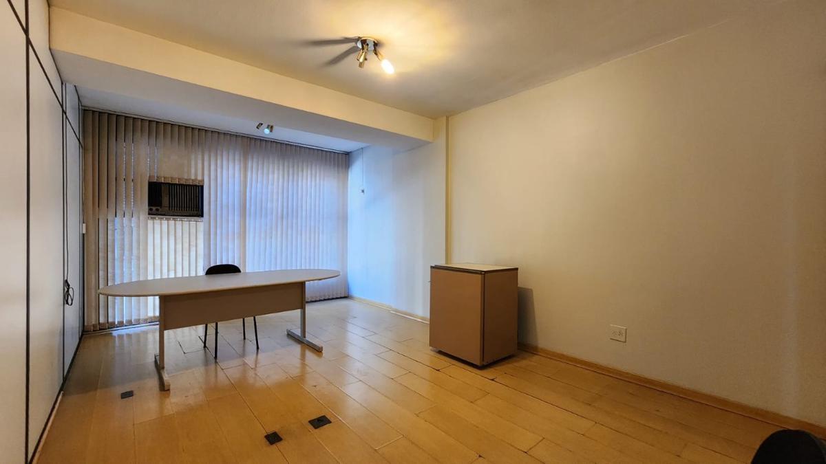 Sala, Asa Sul