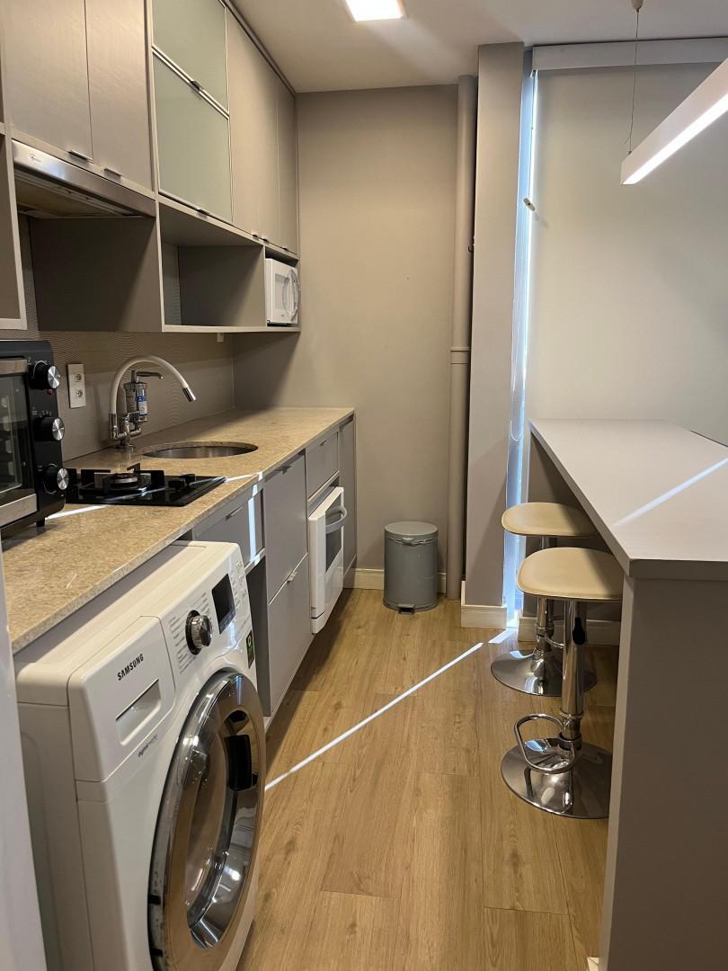 Apartamento, Park Sul, 1 Quarto