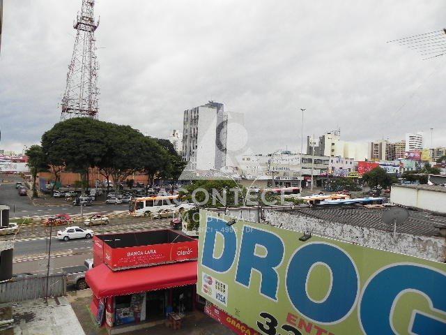 Sala, Taguatinga Centro