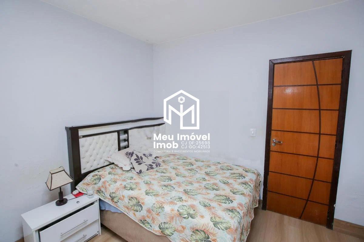 Casa, Setor Habitacional Vicente Pires, 4 Quartos