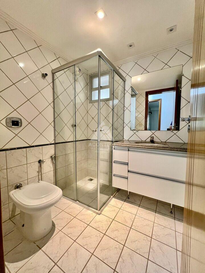 Apartamento, Sul, 3 Quartos, 1 Vaga, 1 Suíte