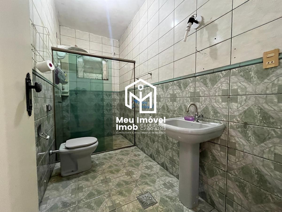 Casa, Brasília/Plano Piloto, 3 Quartos