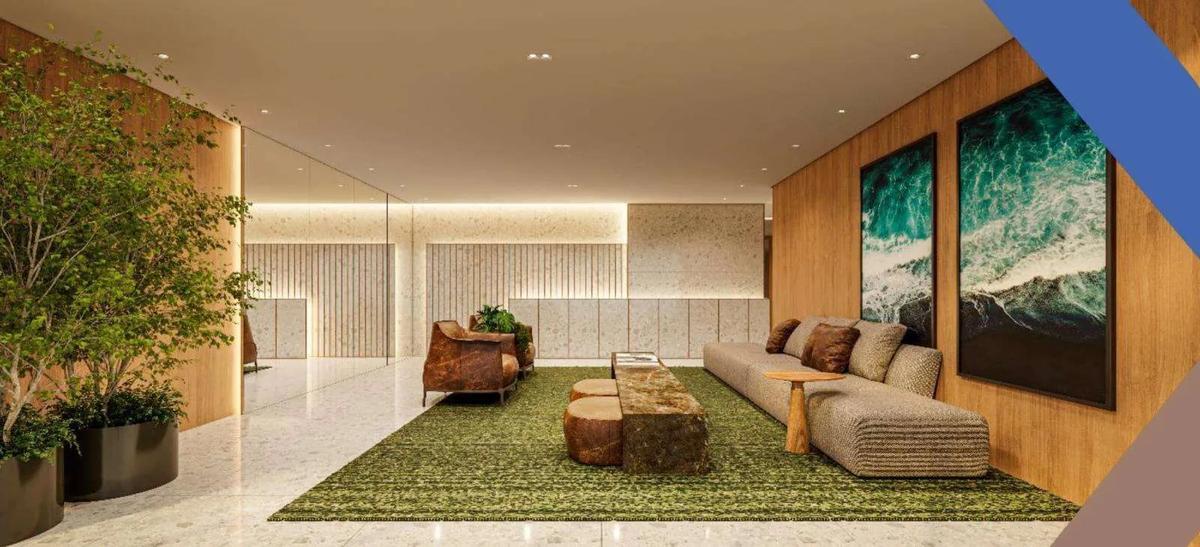 Apartamento, Norte, 2 Quartos, 1 Vaga, 1 Suíte