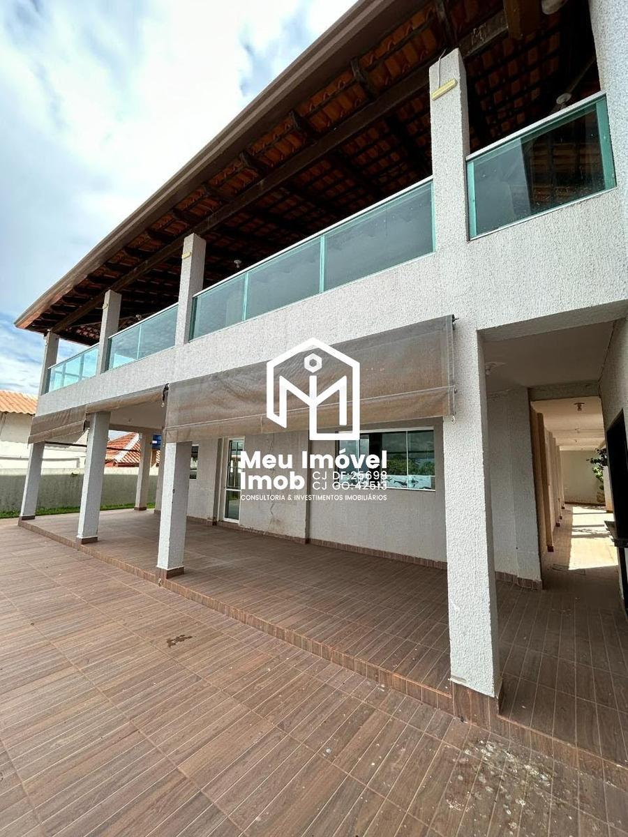 Casa, Park Way, 6 Quartos