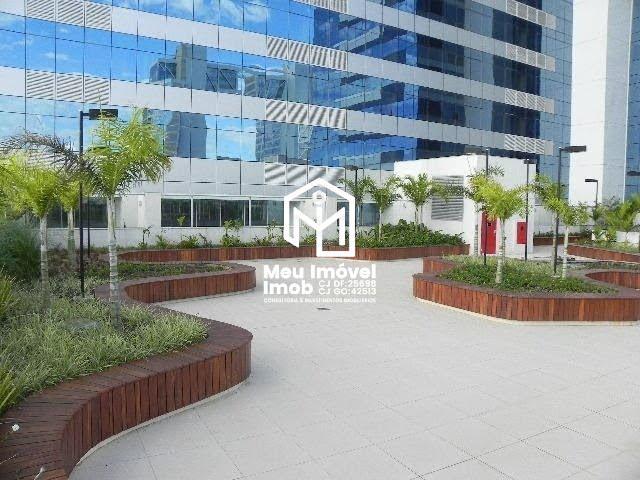 Sala, Areal, 0 Quarto