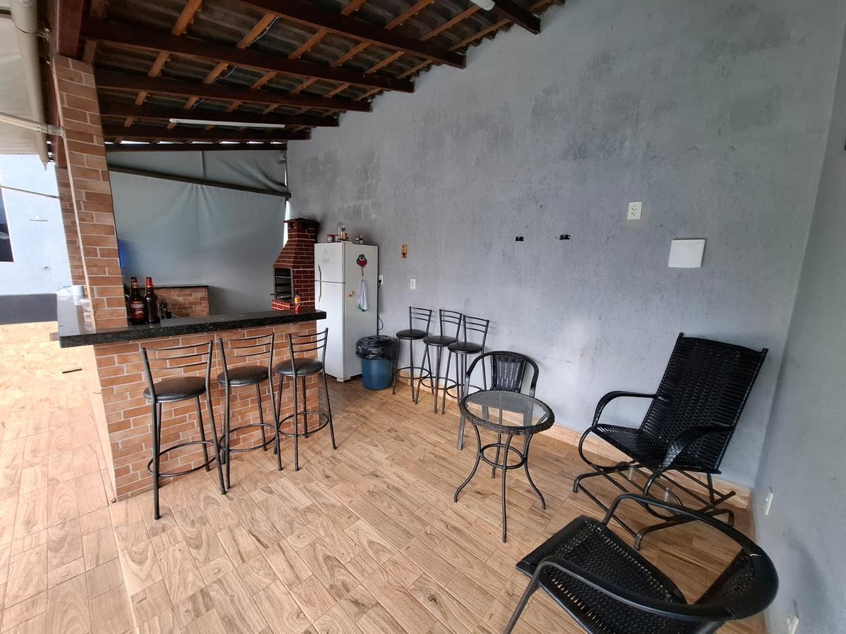 Casa em Condomínio, Ponte Alta, 4 Quartos, 5 Vagas, 4 Suítes