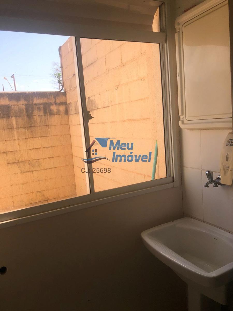 Apartamento, Taguatinga Norte, 2 Quartos