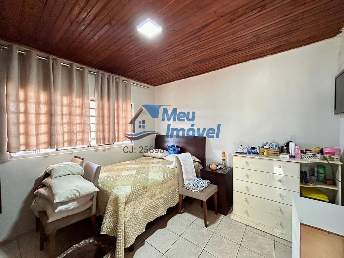 Casa em Condomínio, Setor Habitacional Vicente Pires, 4 Quartos, 3 Vagas, 1 Suíte