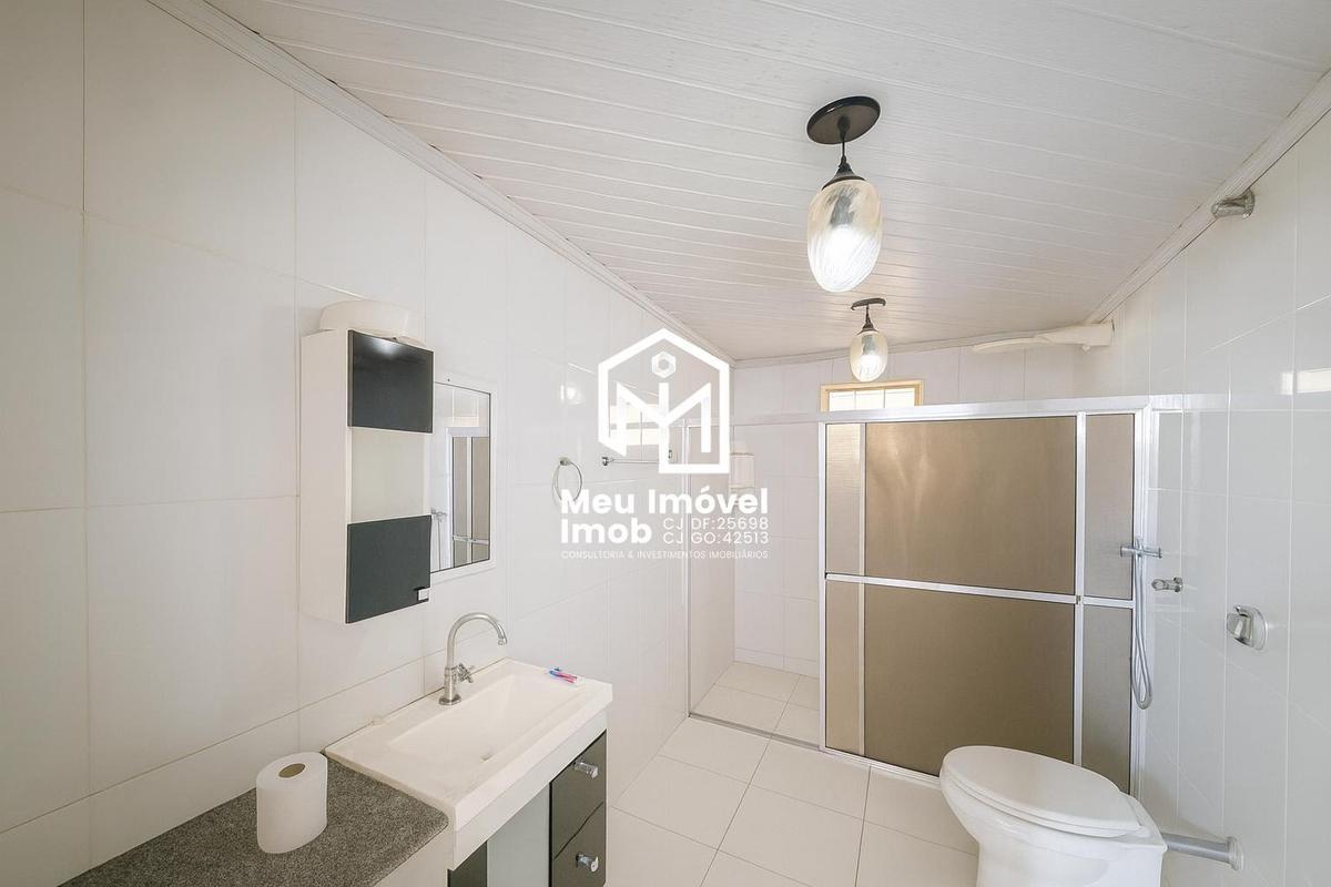 Casa, Ceilândia Sul, 3 Quartos