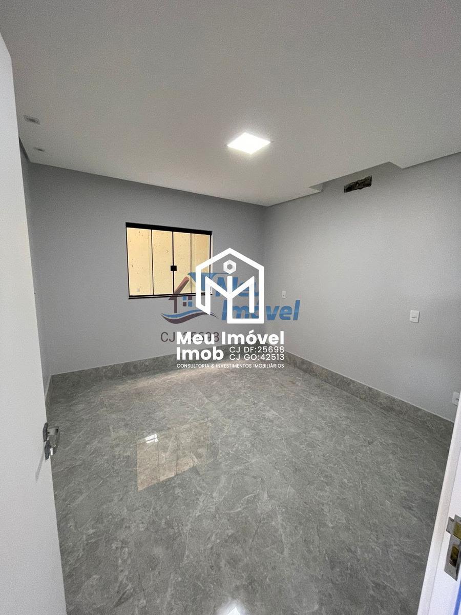 Casa, Brasília/Plano Piloto, 4 Quartos