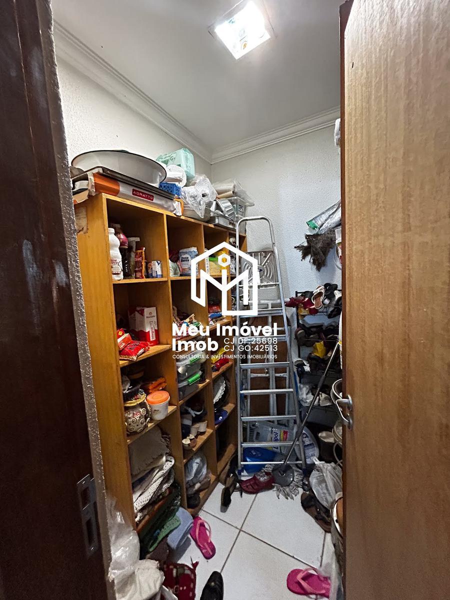 Casa, Núcleo Bandeirante, 4 Quartos