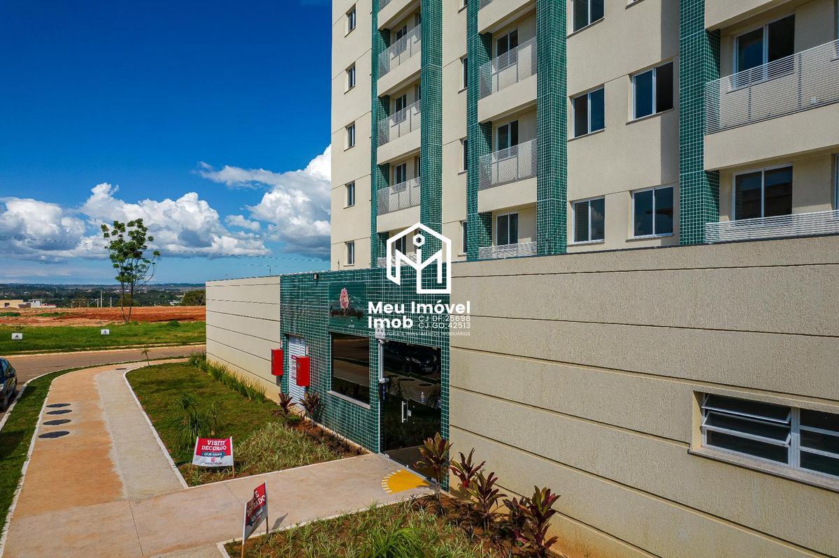 Apartamento, Guará II, 2 Quartos