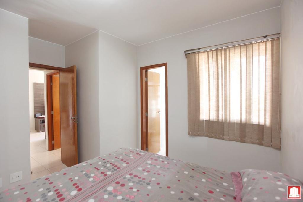 Apartamento, Norte, 2 Quartos, 2 Vagas, 1 Suíte