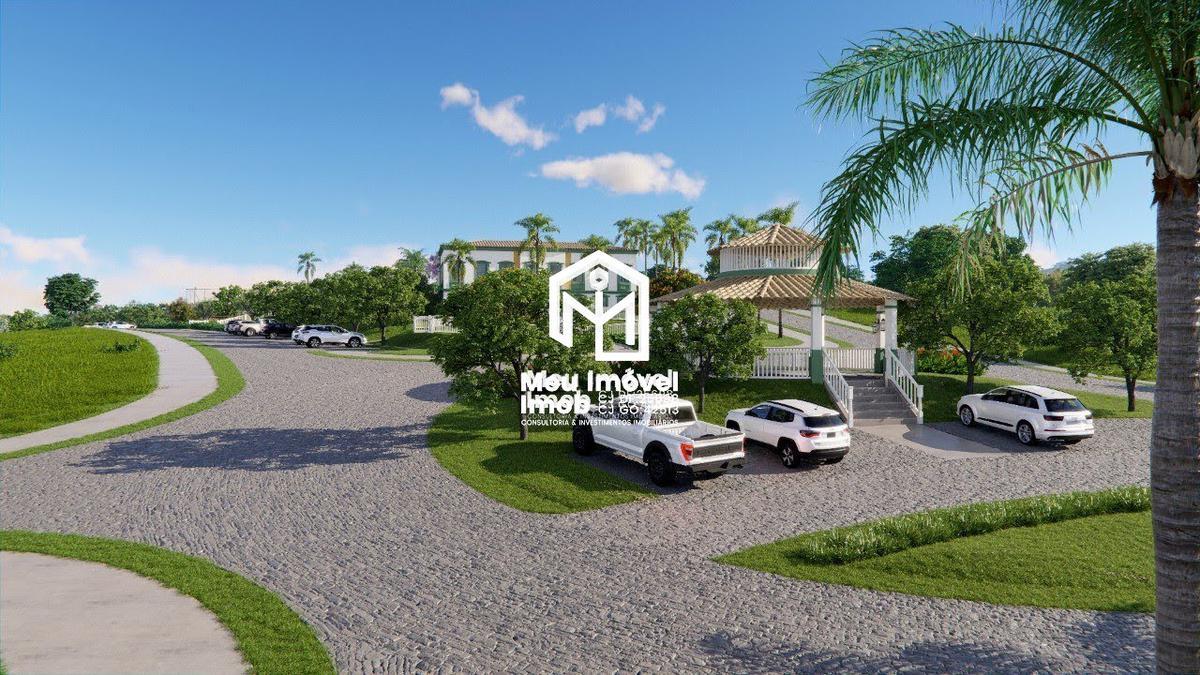 Lote, Brasília/Plano Piloto, 0 Quarto