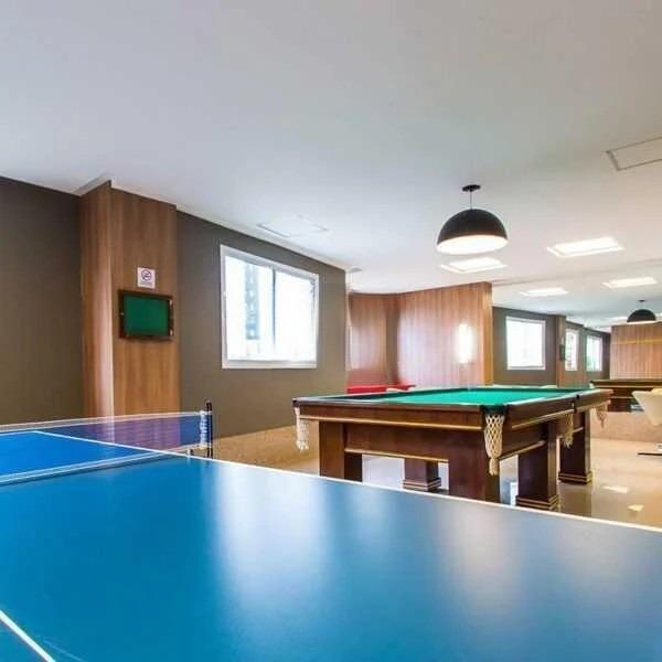 Apartamento, Norte, 1 Quarto, 1 Vaga