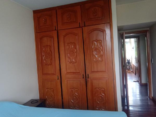 Apartamento, Asa Sul