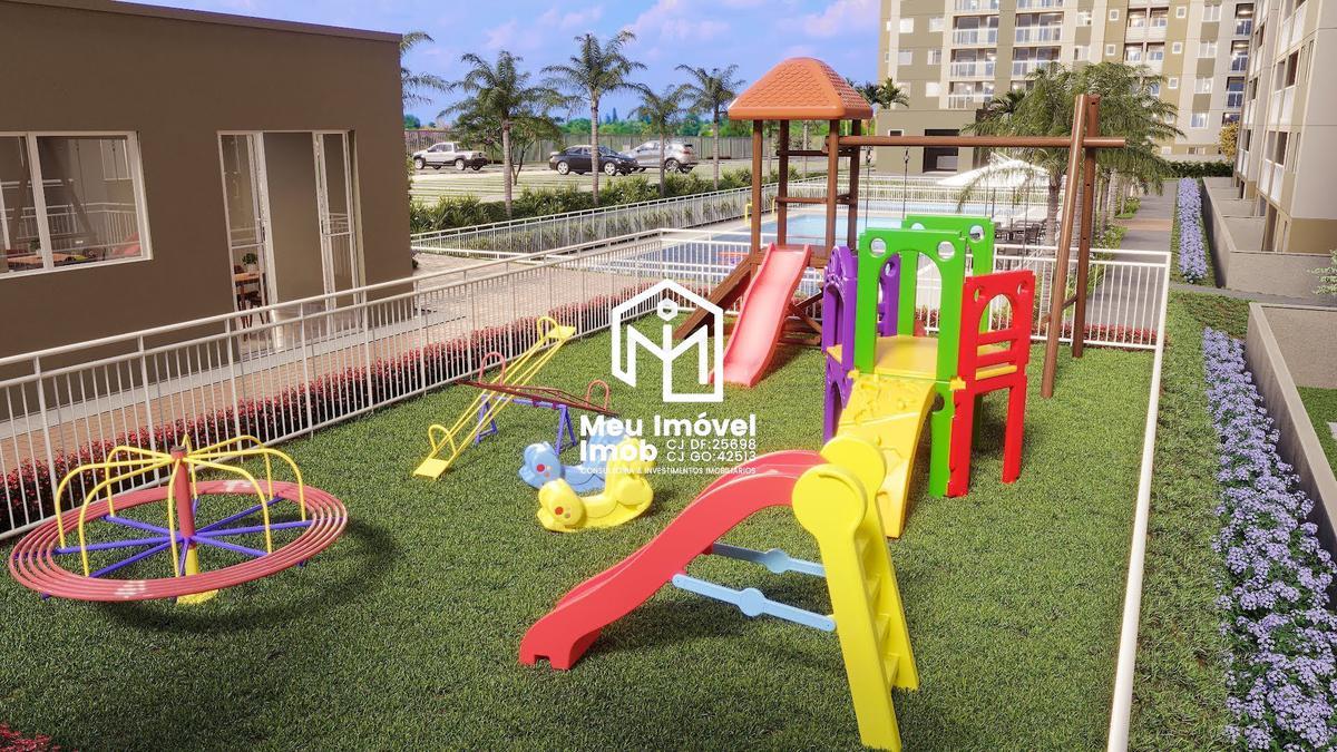 Apartamento, Sob, 3 Quartos