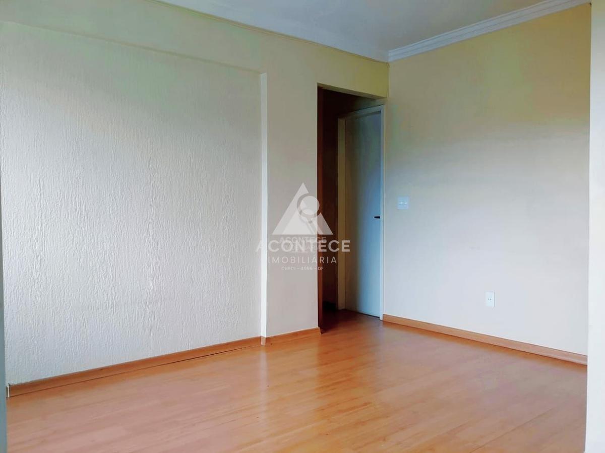 Apartamento, Asa Norte, 2 Quartos