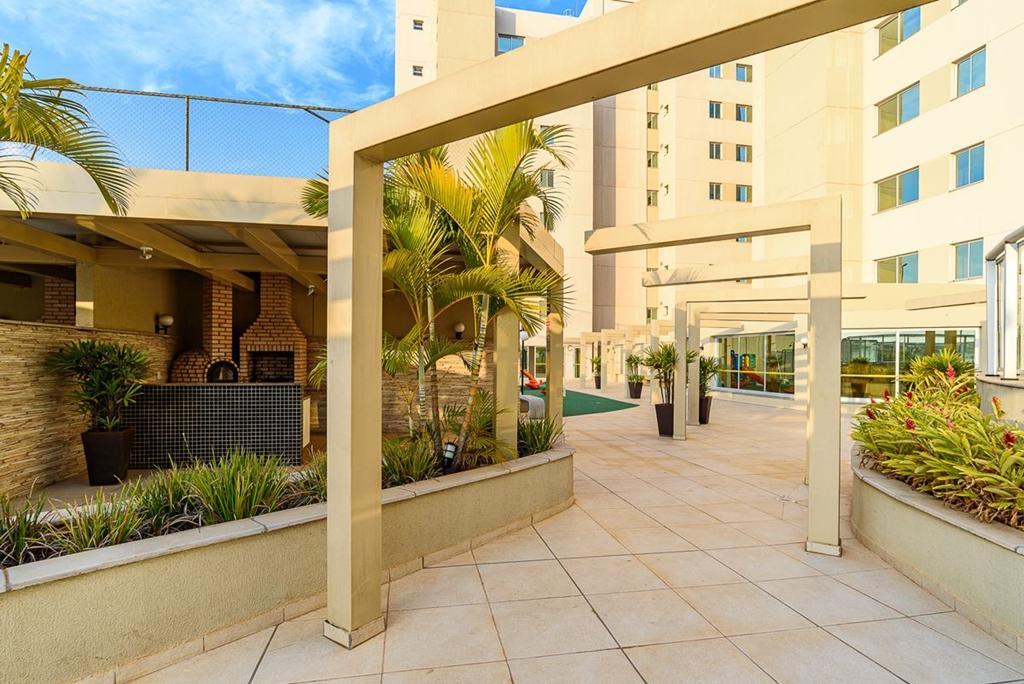 Apartamento, Ceilândia Norte, 2 Quartos, 1 Vaga, 1 Suíte