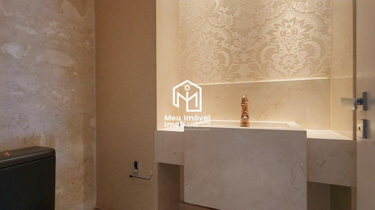 Apartamento, Noroeste, 4 Quartos