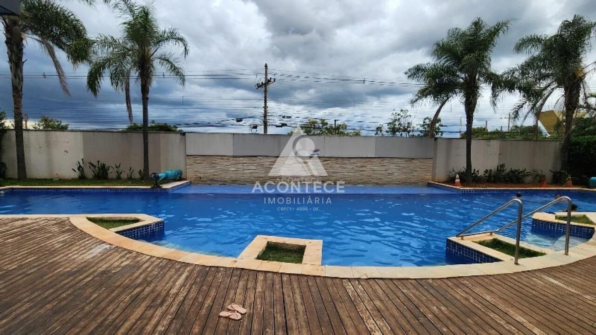 Apartamento, Setor Industrial, 3 Quartos, 1 Vaga, 1 Suíte